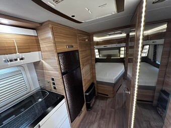 Tabbert 2018 Bellini 620 SD/F - 11