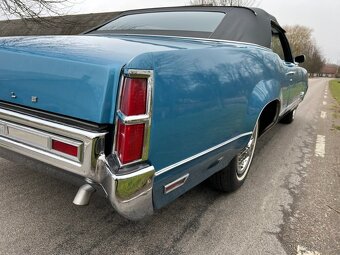 1970 Oldsmobile Delta 88 Convertible - 11