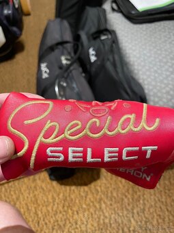 Scotty Cameron Special Select Del Mar - TOP stav - 11