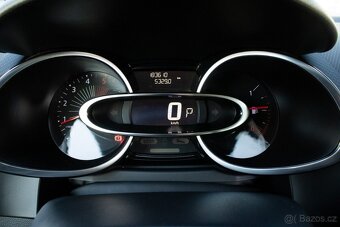 Renault Clio Grandtour dCi 90 Intens EDC - 11