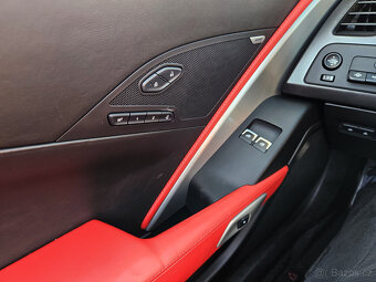 Chevrolet Corvette C7 Z51 3LT Stingray 6.2L CABRIO - 11
