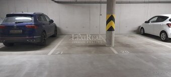 Byt 1+kk, 50 m2, balkon, parkovací stání, Praha 9- Vysočany - 11