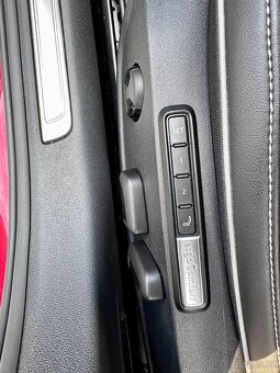 Volkswagen Arteon 206kw, 4motion, 60tkm, DPH, R-line, ZÁRUKA - 11