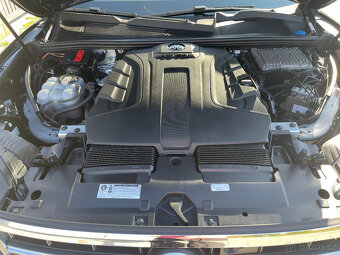 VW Touareg 3,0tdi 210kw 4x4 Elegance, Webasto, DPH - 11