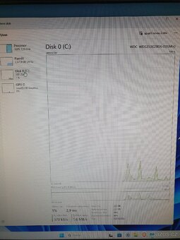 PC Win 11 pro, SSD - 11