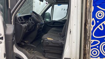 Iveco Daily 50C35 - 11