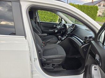 Chevrolet Orlando 2.0 Diesel, 7 míst 2014 - 11