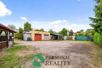 Prodej rodinné domy, 450 m2 - Podbořany, ev.č. 02292 - 11