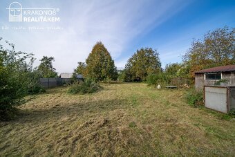 Prodej pozemku, Lipník nad Bečvou-Nové Dvory - 11