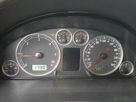 Volkswagen Sharan 1,9 Tdi 85kw - 11