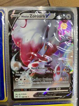 Pokémon karty a příslušenství - 11