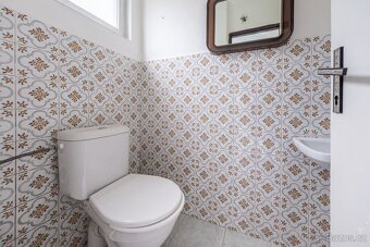 Rodinný dům 168 m², pozemek 378 m² Chuchelská Praha4 - 11