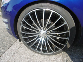 Ford Mondeo 2.0TDCi Business - 11