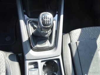 Škoda Octavia 1.5 TSI Combi r.v.2020 (110 kw) 2.Maj.el.serv - 11