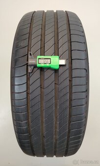 Letní pneumatiky Michelin 235/55R19 105W - 4ks - 11