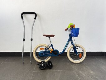 Dětské kolo/odrážedlo 14" Discover 900 - 11
