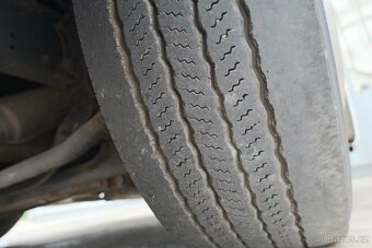 MAN TGX 26.440, RETARDÉR, THERMO KING TS 600, 380 V - 11
