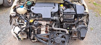 Fiat Panda 4x4 - 11