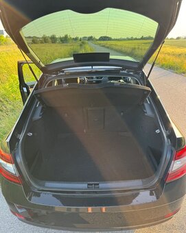 Skoda Octavia 1.5 TSI ACT Ambition DSG - 11