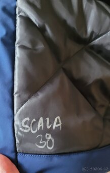Zimní bunda parka, vel. 38 - 11