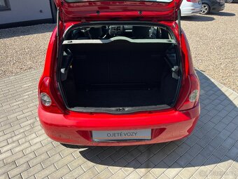 Renault Clio Campus 1.2i 43KW, Nová STK - 11