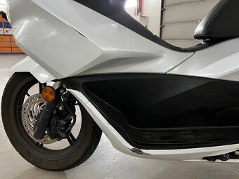 Honda PCX 125 - 11