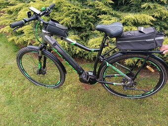 Dámské a Pánské Elektro kola - 11