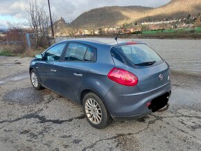Fiat Bravo 1.9 JTD 88 Kw poslední motor bez DPF - 11