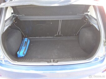 FIESTA FACELIFT,,1.25 55KW,,NAJ 148T,,KLIMA,,PĚKNÝ STAV - 11