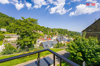 Prodej rodinného domu, 175 m², Jáchymov, ul. Mincovní - 11