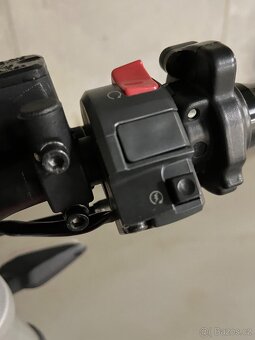Ducati Monster 796 ABS - 11