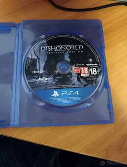 PS4 Slim a VR - 11