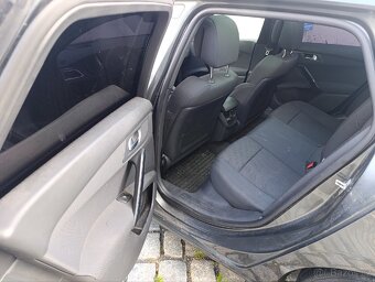 Peugeot 508 SW Facelift 2015 Diesel, Automat, Panorama - 11