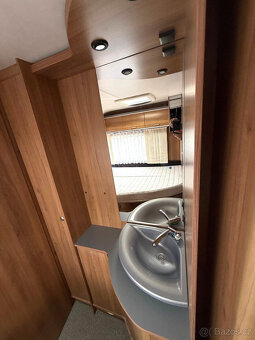 Bürstner Averso 495TK, PALANDY,PŘEDST,MOVER,NOSIČ,ATC zaloha - 11