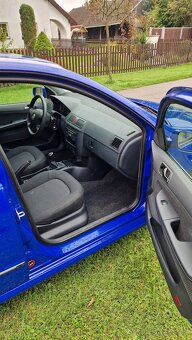 Škoda fabia 1 TDI - 11