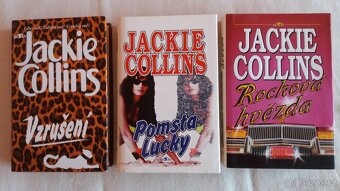 Mix knih pro ženy 4 - 11