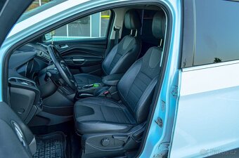 Ford Kuga 2.0 TDCi Duratorq Trend X AWD AT7 - 11