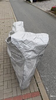 Kawasaki Ninja 250R, po kompletním servisu, řidičák A2 - 11