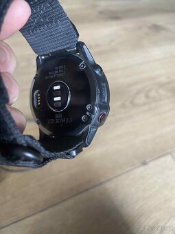 Garmin Fenix 6x pro - 11