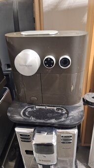 Kávovary saeco , sencor , delonghi - 11