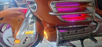 Honda goldwing 1800 - 11