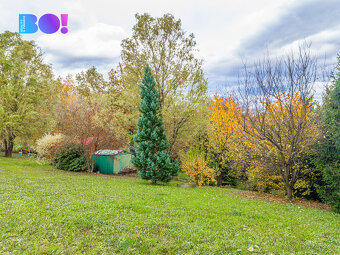 Prodej dvou chat se stavebním pozemkem, Český Těšín - Dolní - 11