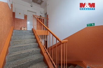 Prodej bytu 2+1, 58 m², Karlovy Vary, ul. Sokolovská - 11