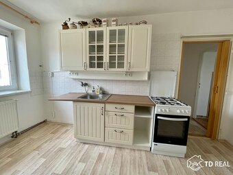 Pronájem, Byt 2+1, 59m² - Brno - Horní Heršpice, ev.č. 00998 - 11