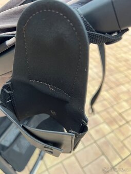 Kočárek Baby Jogger City Mini GT2 CARBON - 11