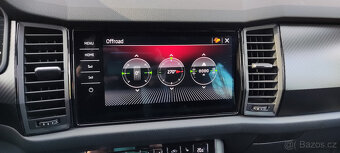 I na splát.ky Škoda Kodiaq RS 2.0 BiTDI DSG 4X4 176kW - 11