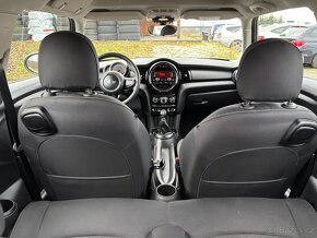 Mini One 1.2i Turbo REZERVACE - 11