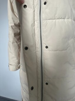 Dámský zimní kabát Roxy vel. M - 11