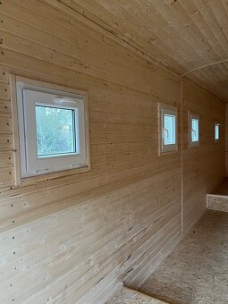 Prodám maringotku - 11