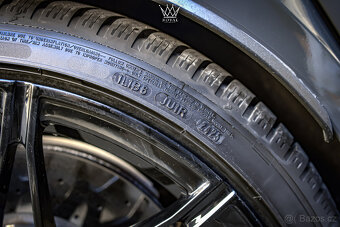 BMW M3 Competition G80 DPH Laser Keramiky DPH - 11